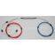 3 port C&L Band Polarization Insensitive Optical Circulator