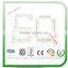 Plan Sifter Pad/Flour square sieve cleaner/flour milling pad