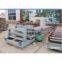 Colored Steel Tile Forming Machine