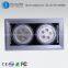 8 inch recessed led down light characteristics