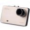 Full HD 1080P G-Sensor Car DVR video Recorder 2.7'TFT Screen black box 170 degree car Camera HDMI