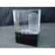 customized crystal building model
