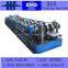 Automatic C& Z Purlin Interchangeable Cold Roll Forming Machine