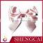 Wholesale 6 inch big ribbon bows,kids hair accessories cheap hair bow