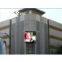 Large outdoor full color led display