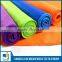 Proper price top quality microfiber super absorbent sports towel