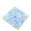 Customized Wholesale Cotton Muslin Face Cloth