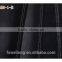 M0045E-1-B 2016 popuplar sulfur black double layer fake knitted denim fabric for men jeans