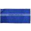 New Design sports workout gym Towel with Zipper Pocket