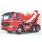 Mixer Truck