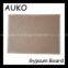 regular plasterboard