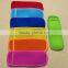 Colorful Neoprene Ice Pole Holders Icy Popsicle Holder Sleeve Cooler Bag M7060701