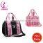 Wholesale Fashion Embroidered Shoes Bag Ballet Dance Bag