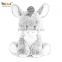 Aipinqi CDYB02 customized stuffed donkey plush toy