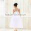 Basic romantic ballet tutu