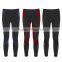 Men compression wear training running compression tights