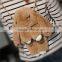 Popular Fashion Rex Rabbit Shoulder bag