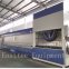 Building glass tempering furnace for low-e