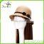 Hot Sale 2017 Popular Charming Fashion Beautiful Elegant Girls Funky Felt Winter Hat