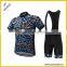 Custom 3D Print Specialized China Cycling Team Jersey