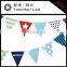 String Flag Party Supply , Bunting Party