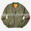 Winter Men Fashion Bomber Jacket