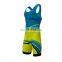 Customized design full sublimation Men Wrestling Singlet