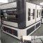 plastic glazed roof PVC wave tile extrusion line
