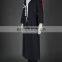 Rose Team-Free Shipping Naruto Uzumaki Naruto Konoha Academy School Uniform Anime Sexy Halloween Carnival Costume