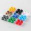 WFSN0004 Wholesale Finger skateboard Blue Wheels Mini Fingerboard Bearing Wheels