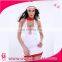 Hot sexy white underwear bride wedding outfit costume Bride Costume