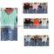 Womens Sexy V-collar Casual Long Sleeve Knitted Pullover Loose Sweater Jumper Tops Knitwear