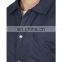 Mens Classic Both Formal and Casual Cotton Coat