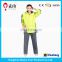 fashion leisure pvc overalls raincoat for women