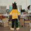 HI CE funny mascot costume with high quality,customizedhorse mascot costume