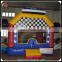 GB air products monster car inflatable jumping inflatable car model for sale