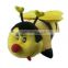 baby kids Bee hold pillow cartoon pillow on bed sofa,very nice design good quality, freeshipping