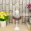 28*6cm Maiden series bright coloured Model Jewelry Holder &Jewelry Displays &jewelry stand for earring