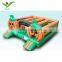 Factory supply  Inflatables Halloween Maze Bounce House on sale