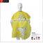 wholesale hairdressing hair product hair cutting salon cape for kids