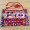 tribal banjara Style Wallet- Embroidered mirror work Wallet- Vintage clutch/wallet bag