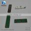 High quality cheap magnetic name badge holder