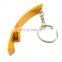 Custom design stainless steel dog tag bottle opener