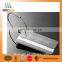 newest !!!!!!!!factory price aluminium luggage tag