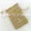 Gift Bags, Wedding Favors | Unbleached Muslin Favor Bags, Cotton Pouches