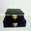 Designer Black Wooden Gifts Box