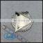 Custom cheap masonic blank silver or old souvenir medal for sale