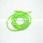 Portable Spiral Wrapping USB Charger Cable Sleeve