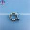 Simple stamping spring metal clips fasteners