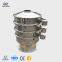 Stainless Steel Food Sieve with GMP Standard